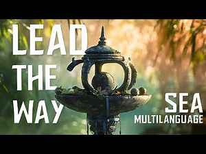 Lead the Way | Raya and the Last Dragon | SEA Multilanguage
