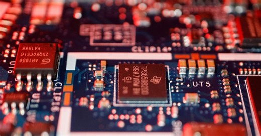 Bipartisan Senators Push Back Against Trump: Introducing the Safe Chips Act to Curb China's Chip Industry Access – Archyde