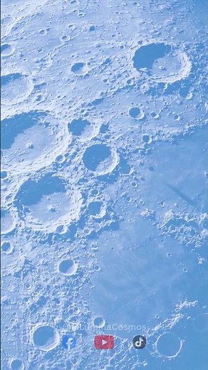 Unknown Object Passing Near the Moon 🌕 | Satellite, Debris, or Space Rock?