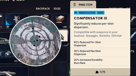 ARC Raiders Weapon Test: Compensator vs Muzzle Break Results Revealed