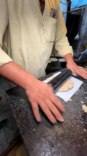 52K views · 197 reactions | Special unique bread making with peanuts | viral street food | Street Food Explore | Facebook