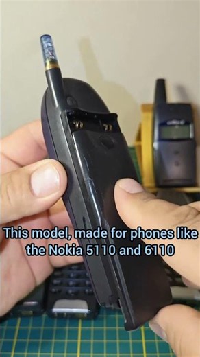 Before Dual SIM... We Used This! 🤯 | Retro Phone Facts Ep. 11