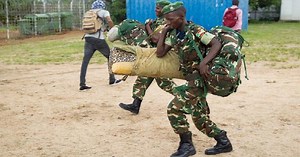 Burundi to withdraw 1,000 troops from Somalia | Africanews