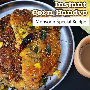 346K views · 2.5K reactions | Enjoy rainy season with delicious Corn...