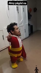 28K views · 450 reactions | Init ng côstúmeé #costume Baby Giant | Baby Giant | Facebook