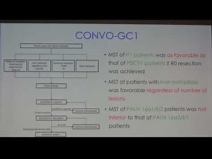 16 Conversion Surgery for Gastric Cancer