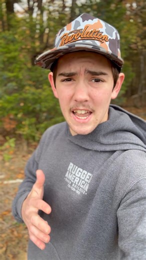 55K views · 6.8K reactions | I got a message for the Muslims. #muslims #shariahlaw #christianity #ChristIsKing #trending | Konner Loewen | Facebook