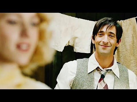 Ann Meets Jack Scene - King Kong (2005) Movie Clip HD