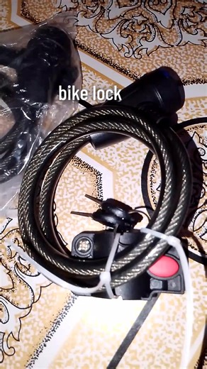 Essential Tips for Choosing the Right Bike Lock