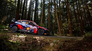 【PERS莱仕达电竞赛车系列赛】秋季联赛收官战-太平洋站-痛失季赛前三