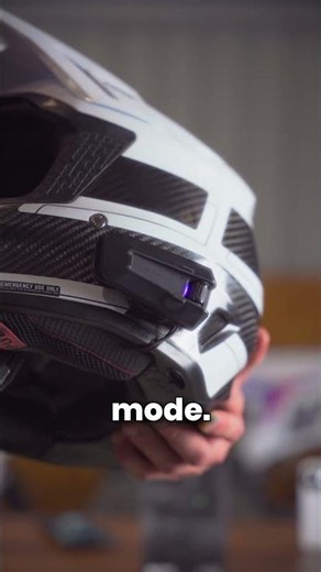 #MOTOTIPS: This audio combo is unbeatable 🏍️🎙️ #insta360 #motorcycle