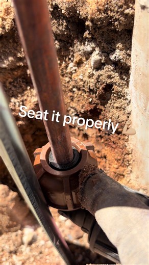 How to Properly Install a Garden Tap