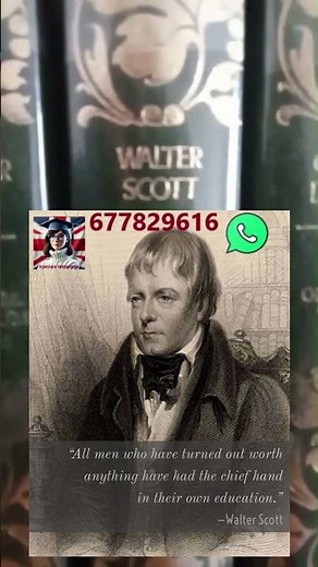WALTER SCOTT. Ivanhoe. The first historical novel