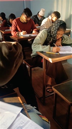 ASI written Exam Test #NepalPoliceExam #Inspector #youtubeshorts