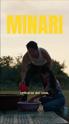 A beautiful film (because of what it hides behind it) 🍿