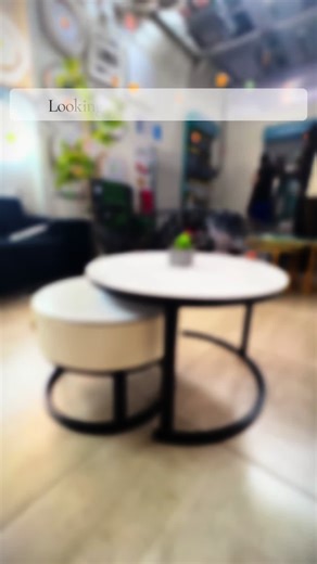 Upgrade Your Living Room with a Stylish Center Table