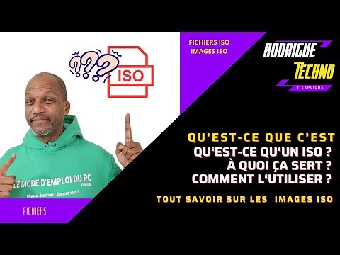 Understanding everything about ISO - definition and use