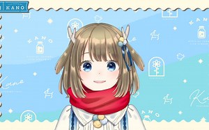 【鹿乃|粗翻】新歌纪念，还有其他别的～