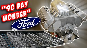 53K views · 1.3K reactions | The Infamous "Cammer Engine" Years of work... This Stuff takes lots of time... Doesn't just bolt right together Watch on Youtube - https://youtu.be/g2j-twLVt3g | Steve Morris Engines | Facebook