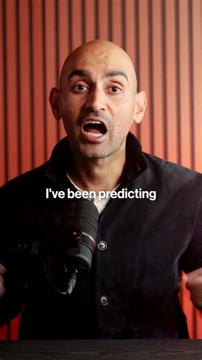 Neil Patel on TikTok