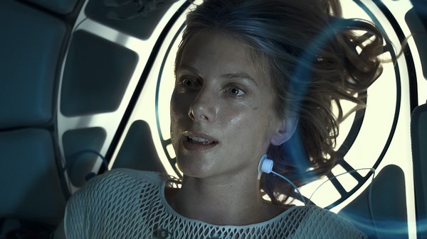 Oxygen (2021)
