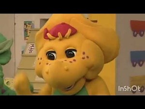 NUEVAS CANCIONES DE BARNEY