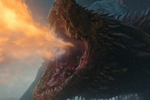 Watch House of the Dragon trailer