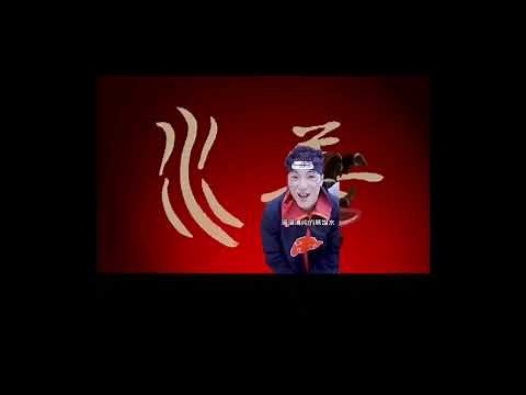 Water, water, water, water (Avatar intro meme)