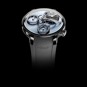 Legacy Machine Split Escapement EVO