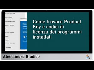 \"Trovare product key e codici di licenza: guida completa\" - #fortect Chiave di licenza 2024
