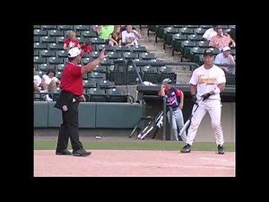 USSSA Pitching Rules