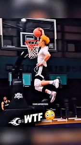 This dude is FLYING #teamflightbrothers | Team Flight Brothers: World's Best Dunkers