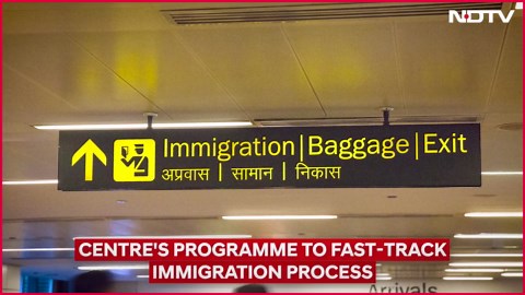 India's New Fast-Track Immigration Programme: How It Will Work