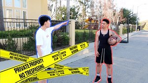 137K views · 3.5K reactions | Someone Got Caught Trespassing The Ace Family House!  | The ACE Family | Facebook