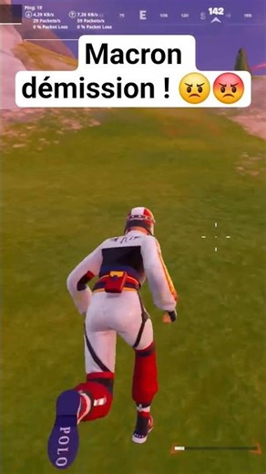 France is going viral on Fortnite 💣 #viral