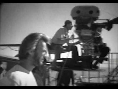 HIGH PLAINS DRIFTER - Behind The Scenes Look 1973