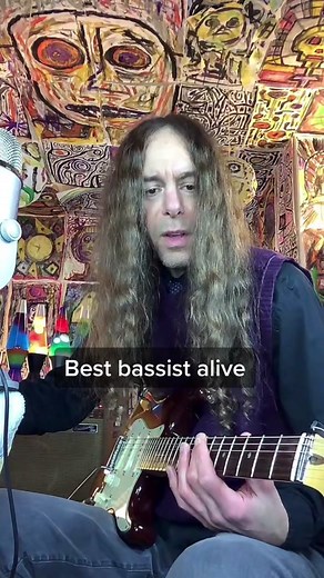 Steve Harris: The Legendary Bassist of Iron Maiden