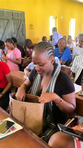 Exploring the Journey of SLT Students