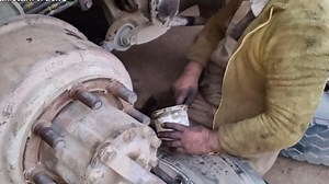 Expert Approach to Fixing Suspension and Rear Hub Bushing Problems