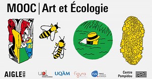 MOOC Art et écologie