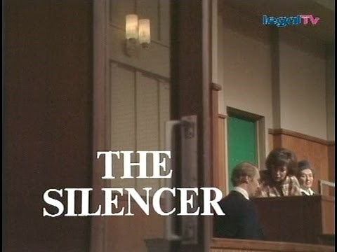 Crown Court - The Silencer (1977)