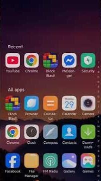 redmi delete android ezphone virus