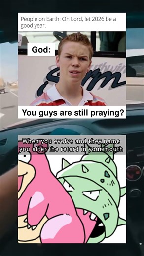 After All This & It'S Clearly A Shellder Evolution Like How Does Nobody See This