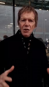 Glass Centre architect reacts to the building's planned demolition | Sunderland Echo