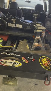 I’m having second thoughts about this badlands off road jack.