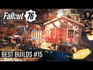 FALLOUT 76 | Checking Out Best Builds. #15