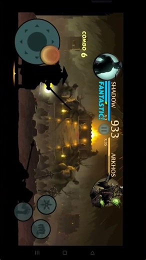 Mastering Martial Arts: Shadow Fight 2 Showdowns