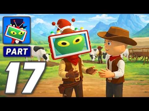 Find the Alien: Alien Game - Gameplay Walkthrough Part 17 - Reveal The Hidden Threat (iOS, Android)