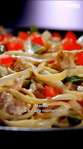 ¡Mamut es el lugar perfecto para los amantes de las pastas! 🍝✨ Descubre nuestra increíble variedad, ahora con opciones vegetarianas que te van a encantar. 🌱🍄 Pasta Champiñon 🌿 Pasta Pesto 🧀 Pasta 4 Quesos ¡En Mamut, cada momento es una oportunidad para disfrutar al máximo! 🍴 | Mamut Restaurant