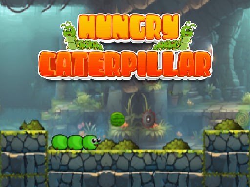 Play HungryCaterpillar | Free Online  Games. KidzSearch.com